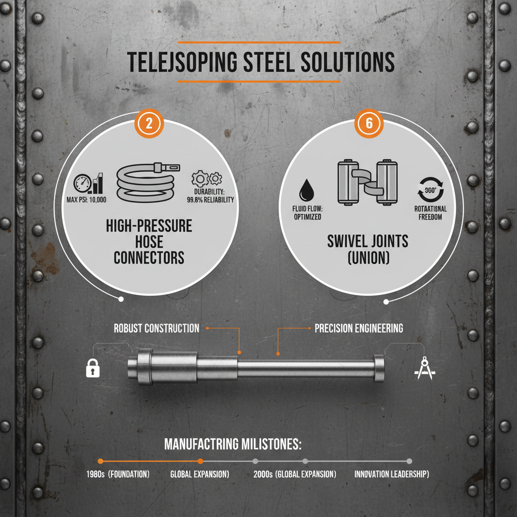 可伸缩钢材制造商