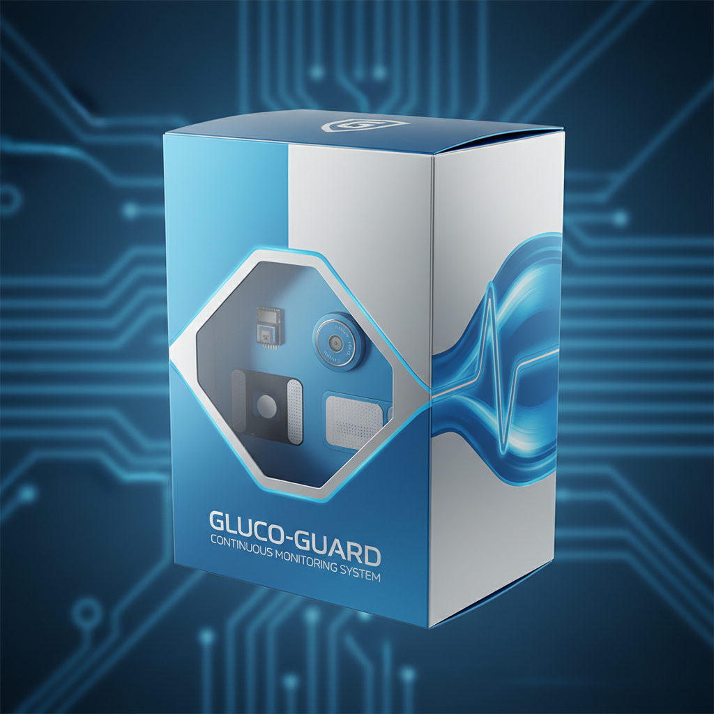 continue glucose monitoring system Products