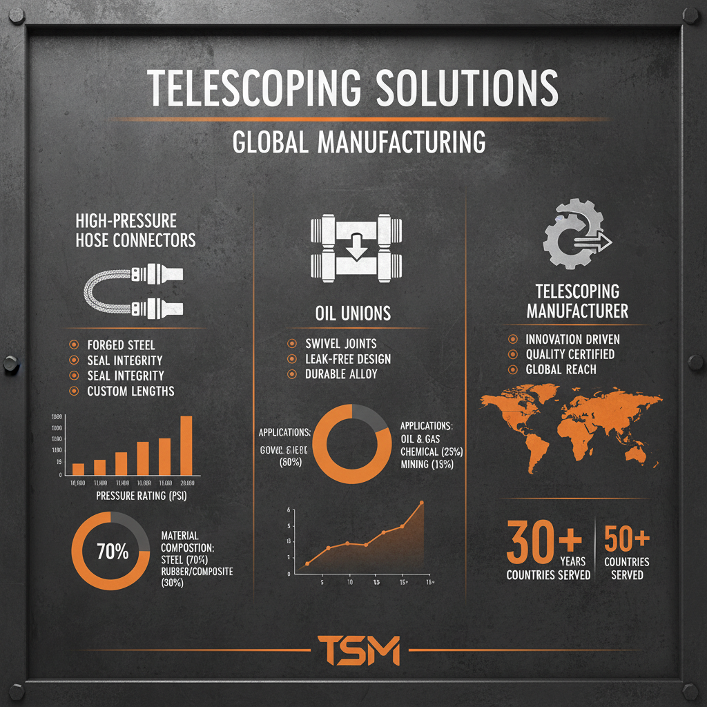 Telescoping  Manufacturer