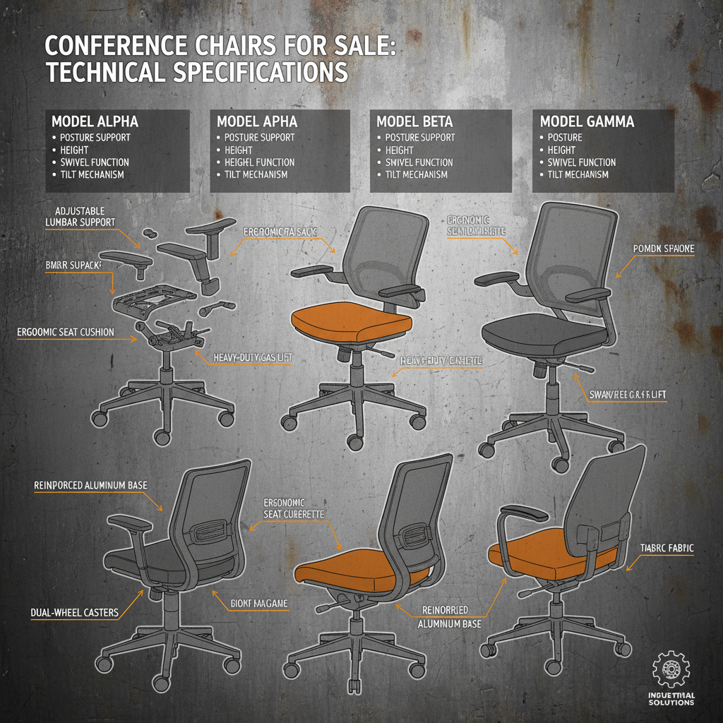 conference chairs for sale