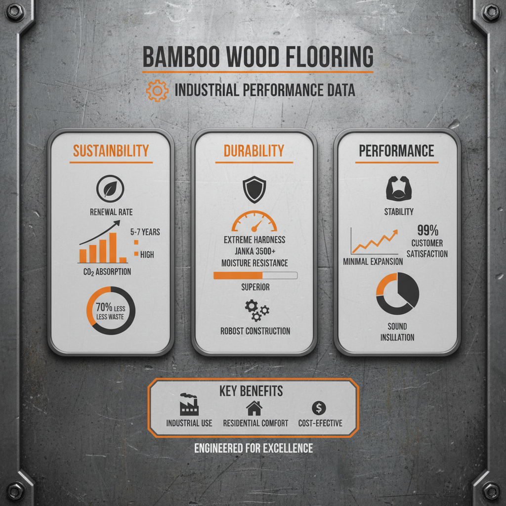 bamboo wood flooring