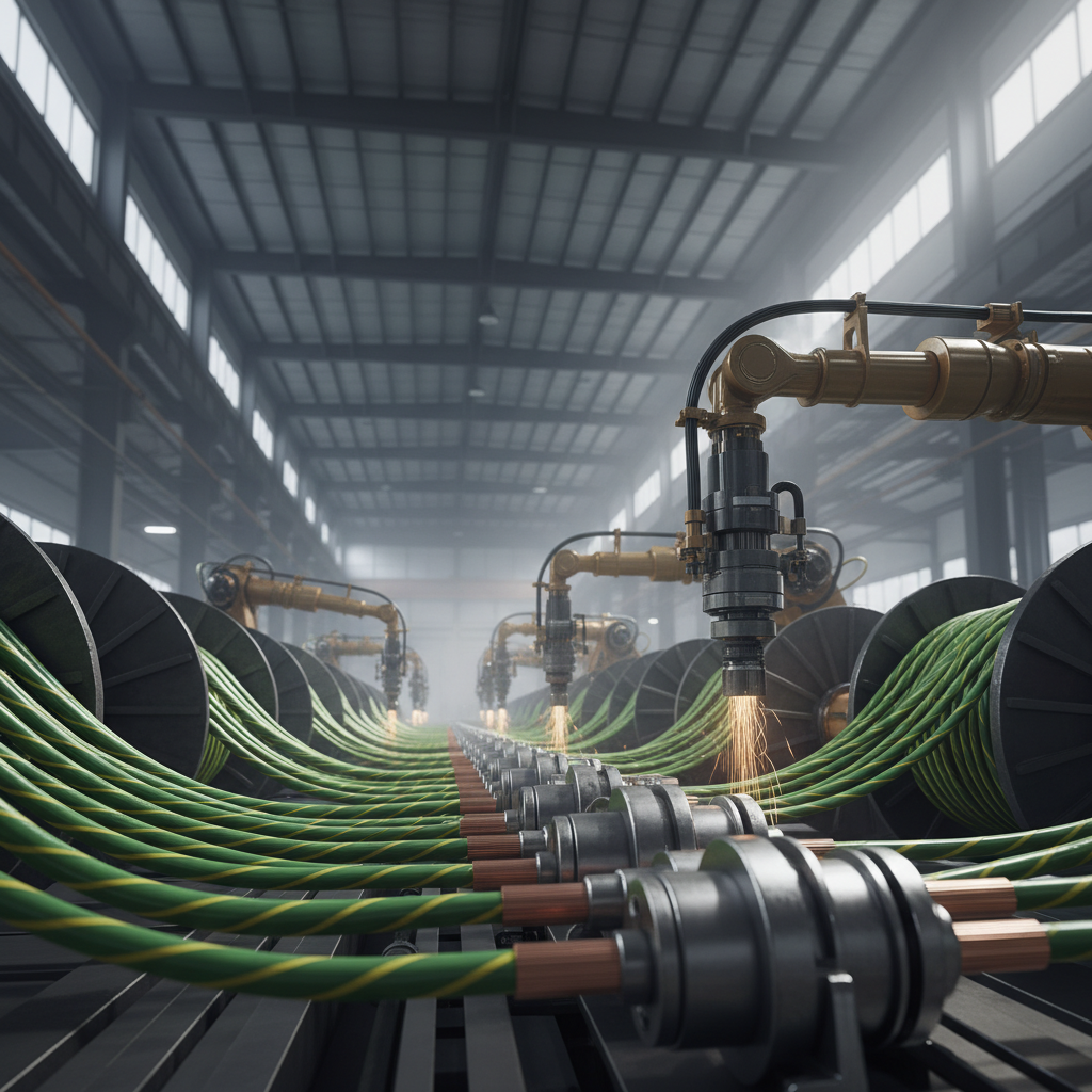 Understanding the Vital Role of the Plug Socket Earth Wire for Electrical Safety