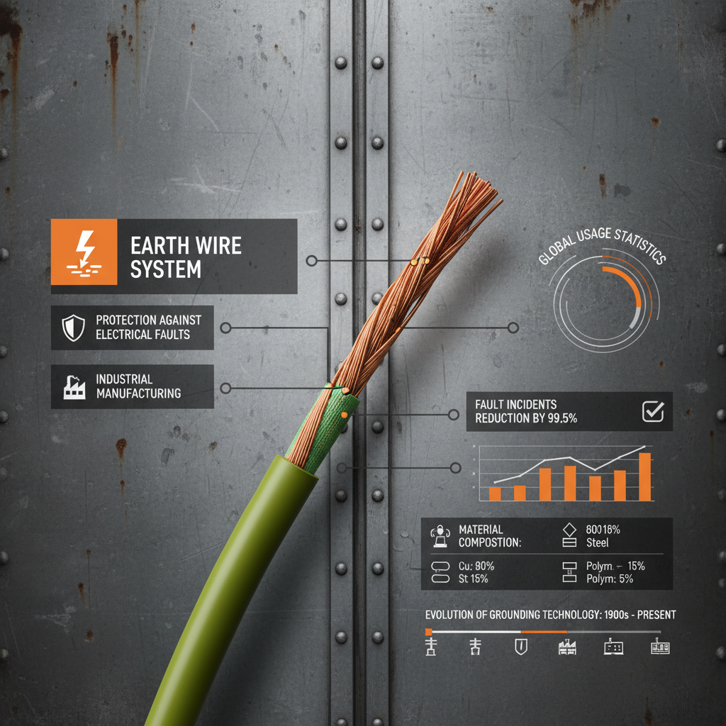 The Earth Wire A Comprehensive Guide to Electrical Safety