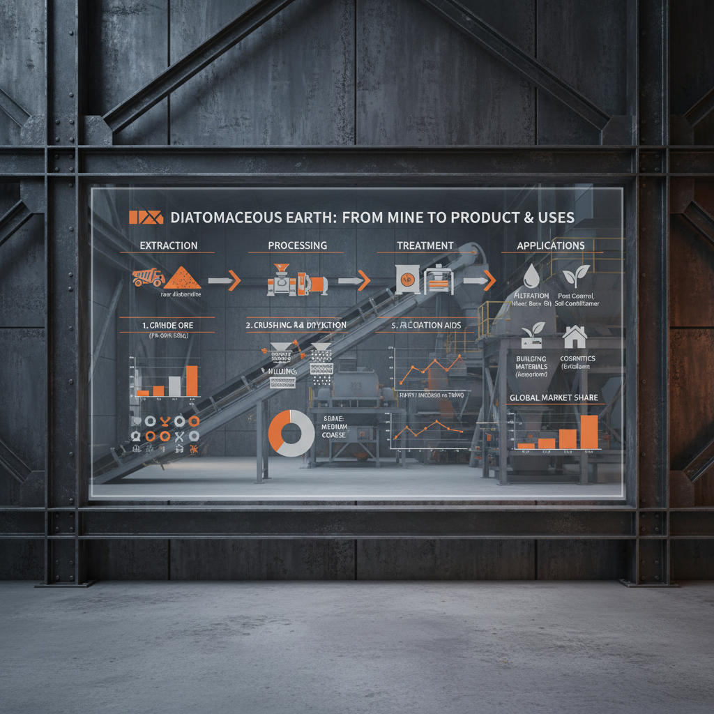 Diatomaceous Earth How To Use Effectively For Pest Control And More