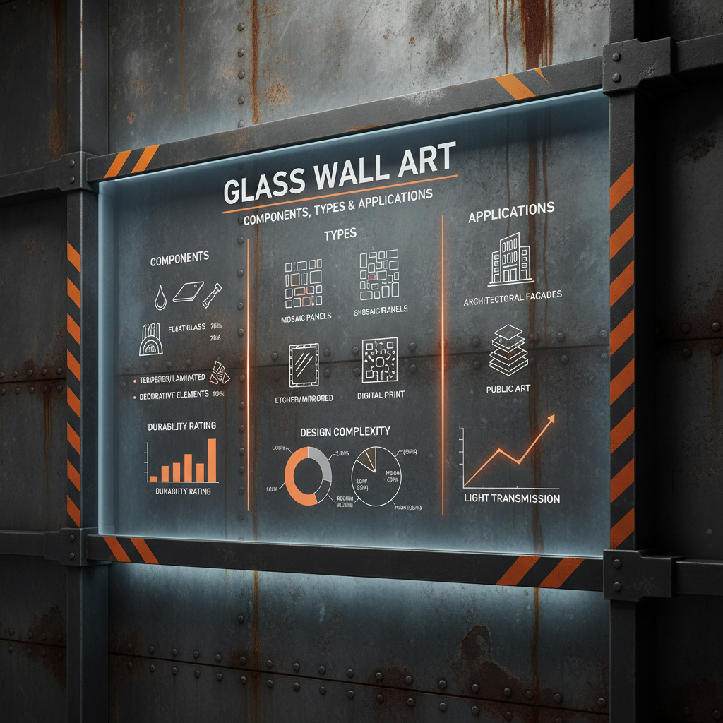 What is Glass Wall Art A Comprehensive Guide to Styles and Benefits