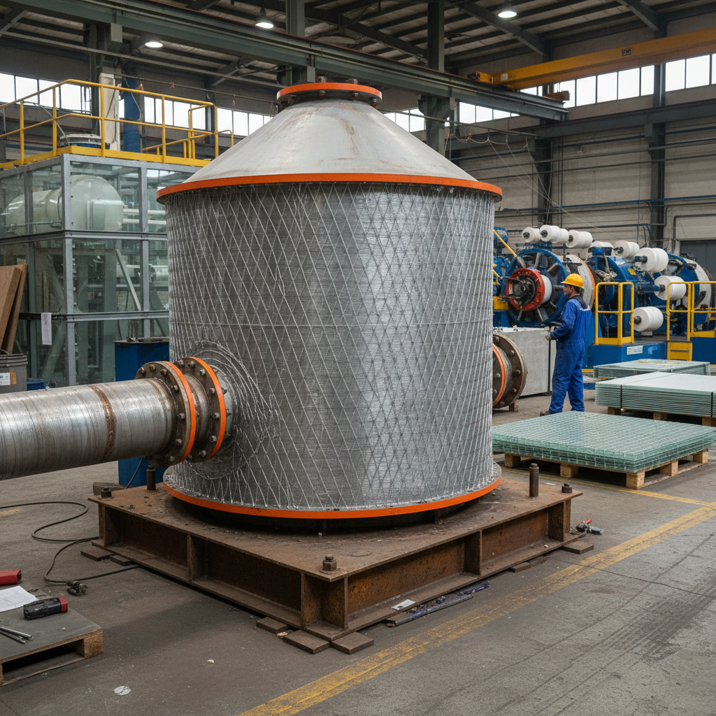 Comprehensive Guide to Fiber Water Tank Solutions and Applications