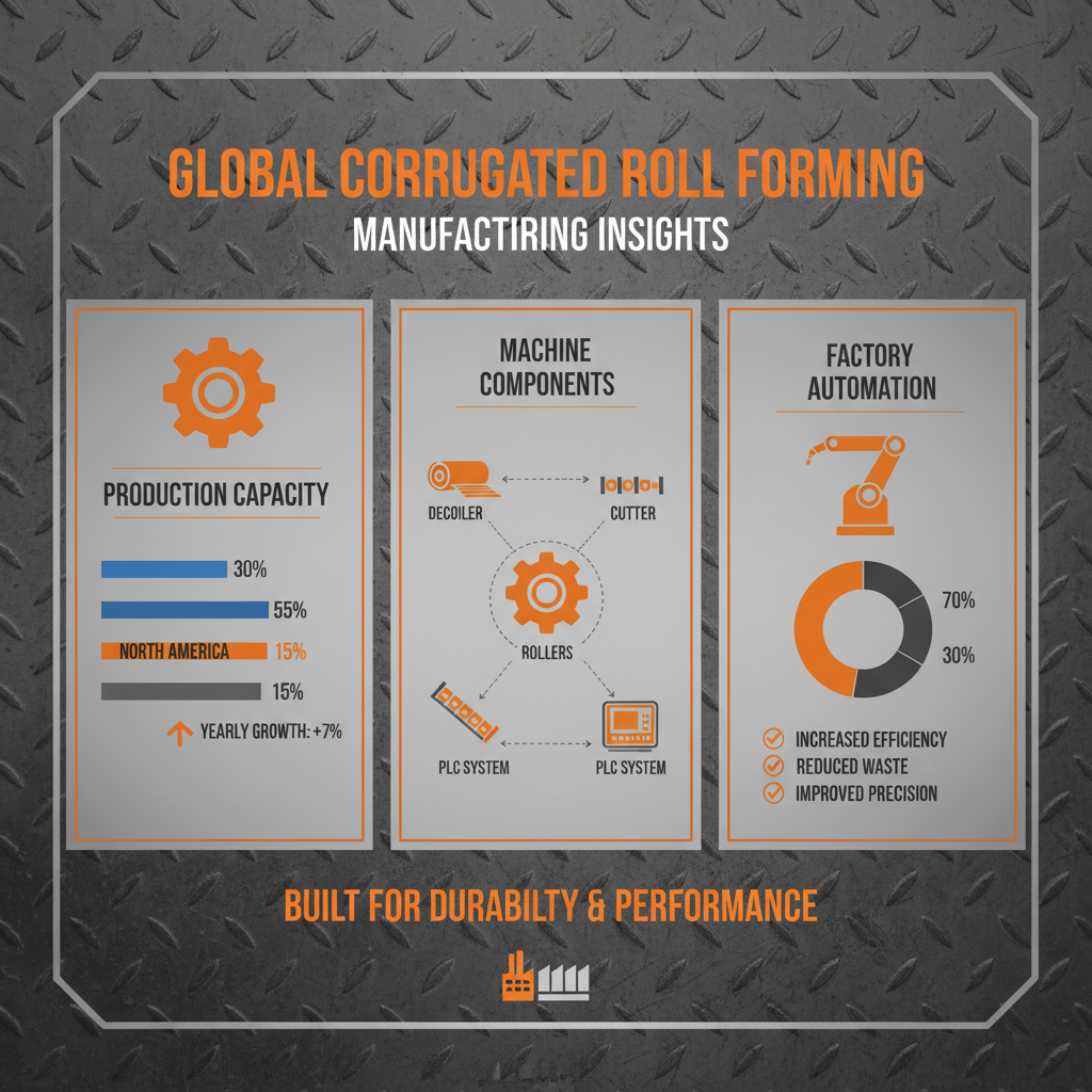 Comprehensive Guide to Leading Corrugated Roll Forming Machine Factories