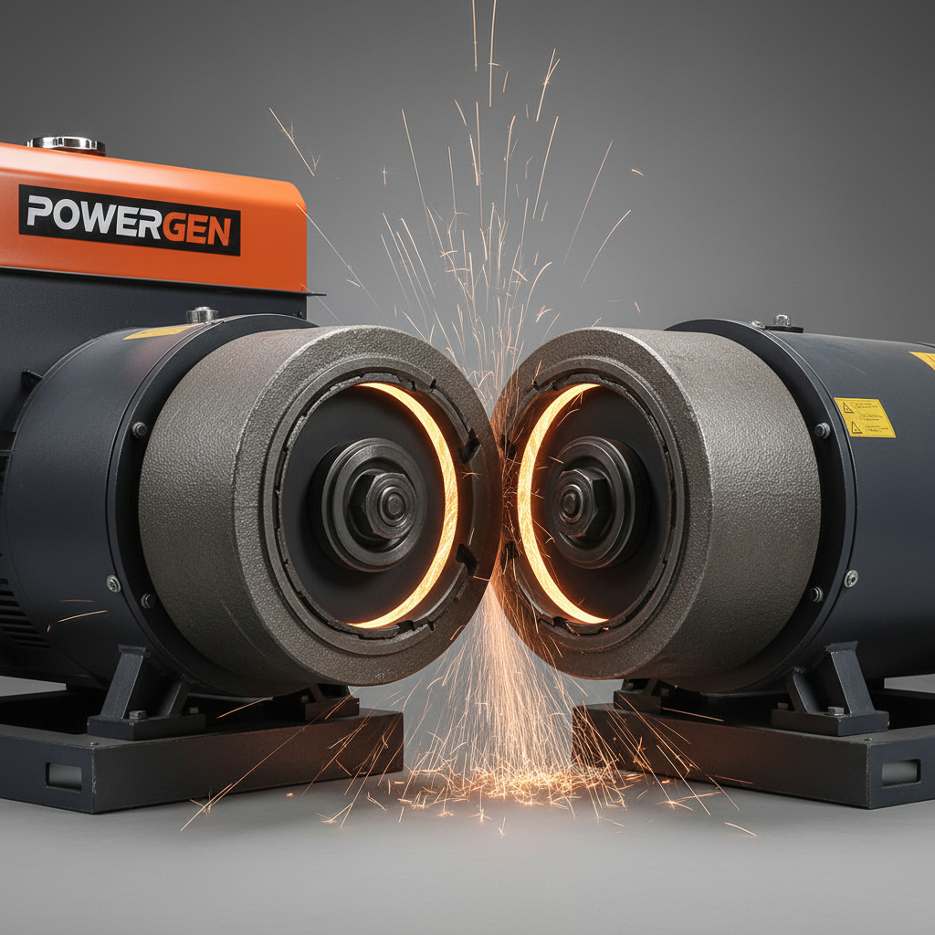 Understanding and Fixing Drum Brakes Grinding for Optimal Vehicle Safety Understanding and Fixing Drum Brakes Grinding for Optimal Vehicle Safety