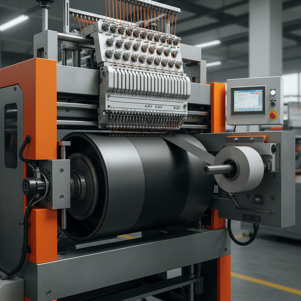 Finding a Reliable Digital Embroidery Supplier for Quality Customization