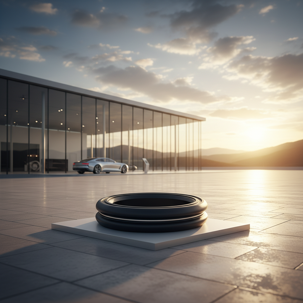 Comprehensive Guide to Dust Lip Seals for Enhanced Equipment Protection