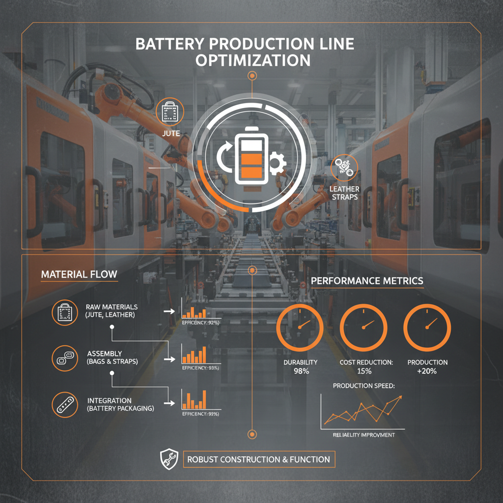 Elevate Your Style with a Durable Jute Bag with Leather Accents