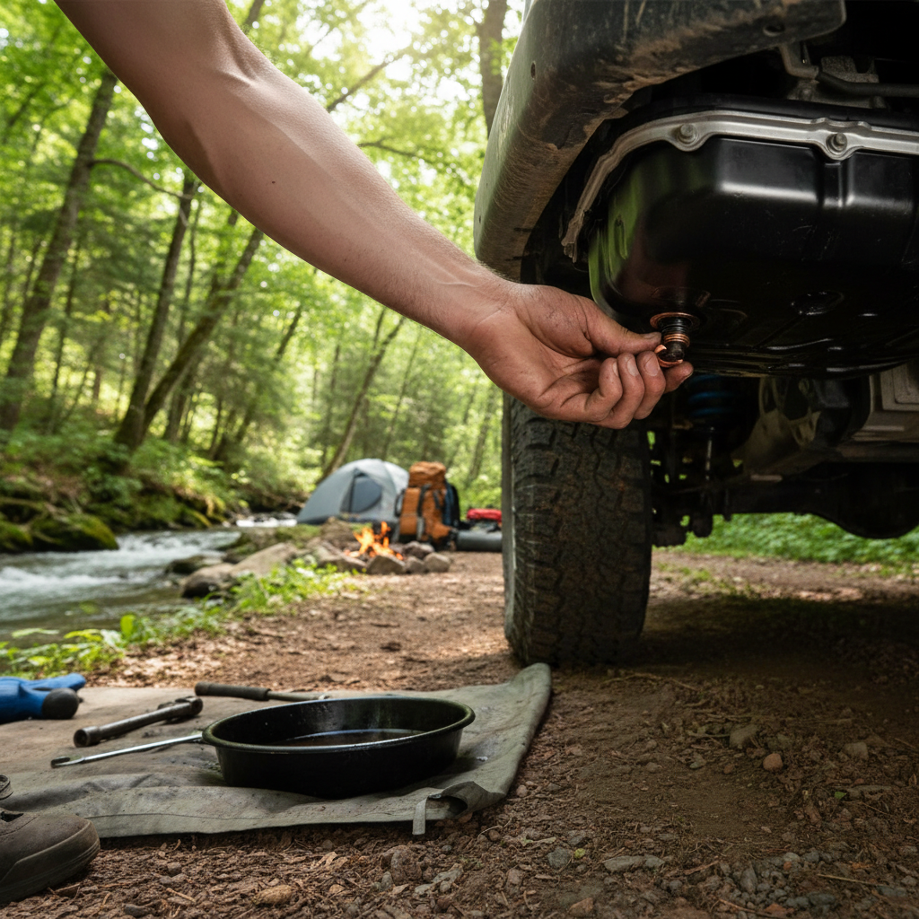 Comprehensive Guide to Oil Crush Washer Performance and Industrial Applications