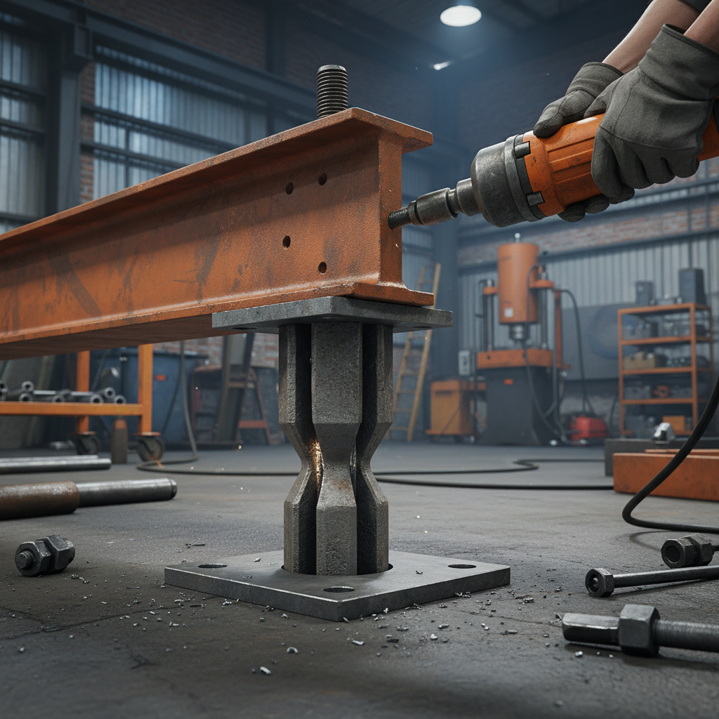 Comprehensive Guide to 7 Wedge Anchor Selection and Installation Techniques