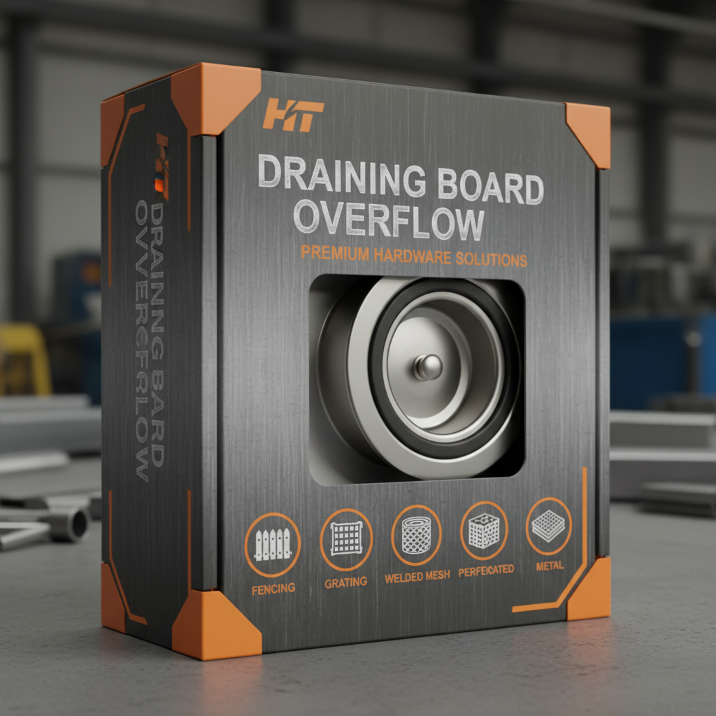 Effective Strategies for Preventing and Resolving Draining Board Overflow Issues