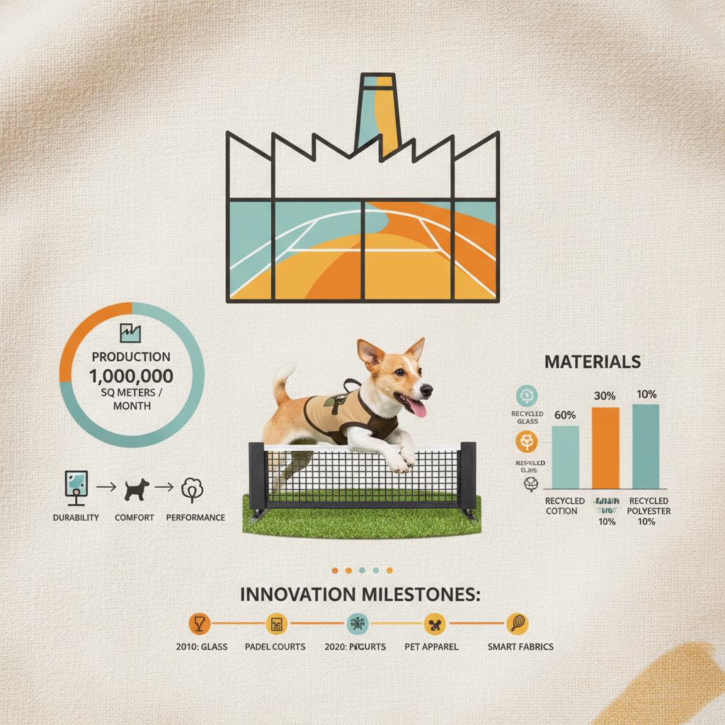 YocoolCN Padel Court Glass Factory Quality Selection and Expert Solutions