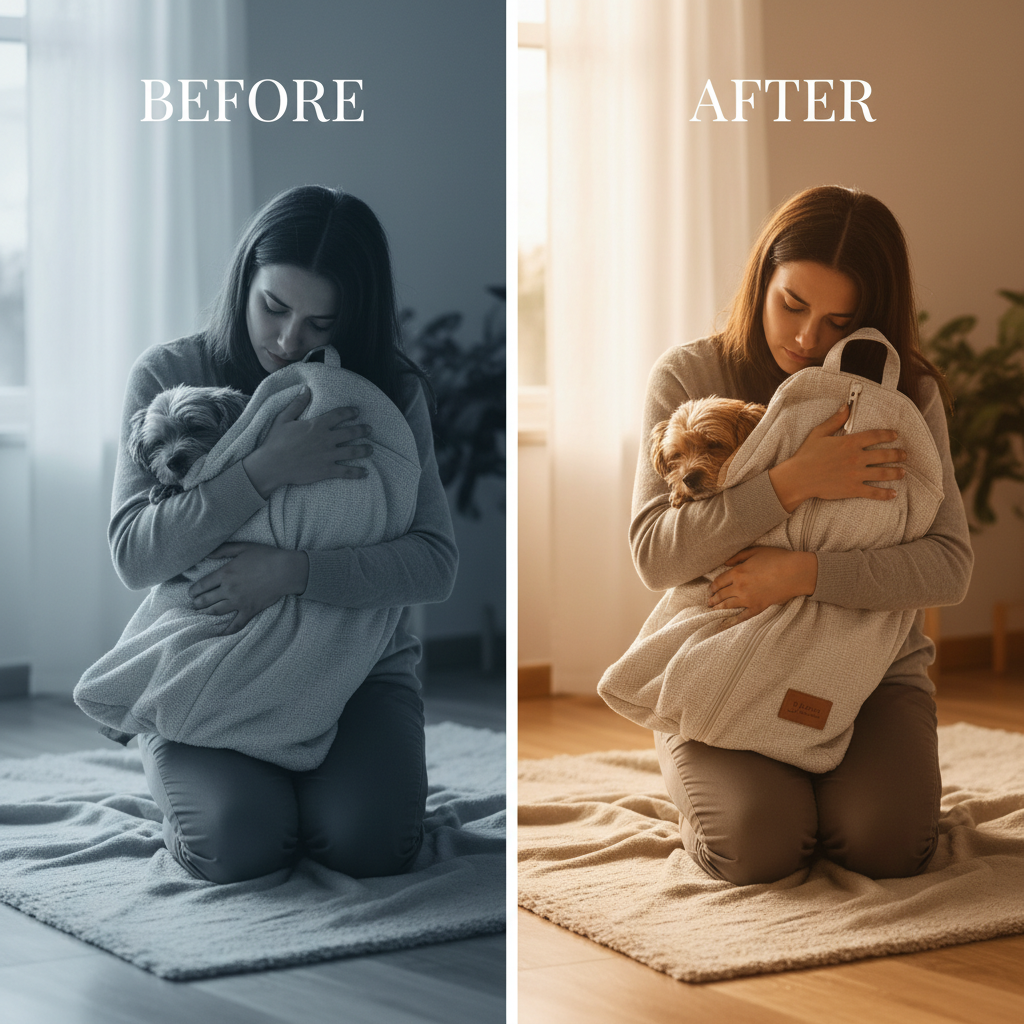 Comprehensive Guide to Choosing the Best Pet Body Bag Supplier