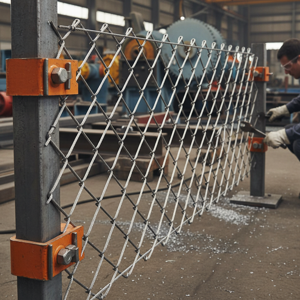 Comprehensive Guide to 3 8 Stainless Cable Applications and Benefits