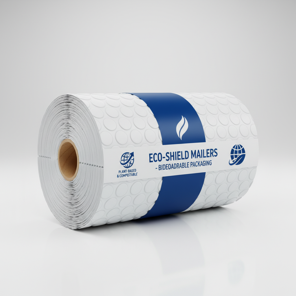 Comprehensive Guide to Shipping Bubble Wrap and Protective Packaging Solutions