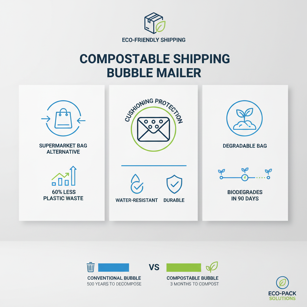 Comprehensive Guide to Shipping Bubble Wrap and Protective Packaging Solutions