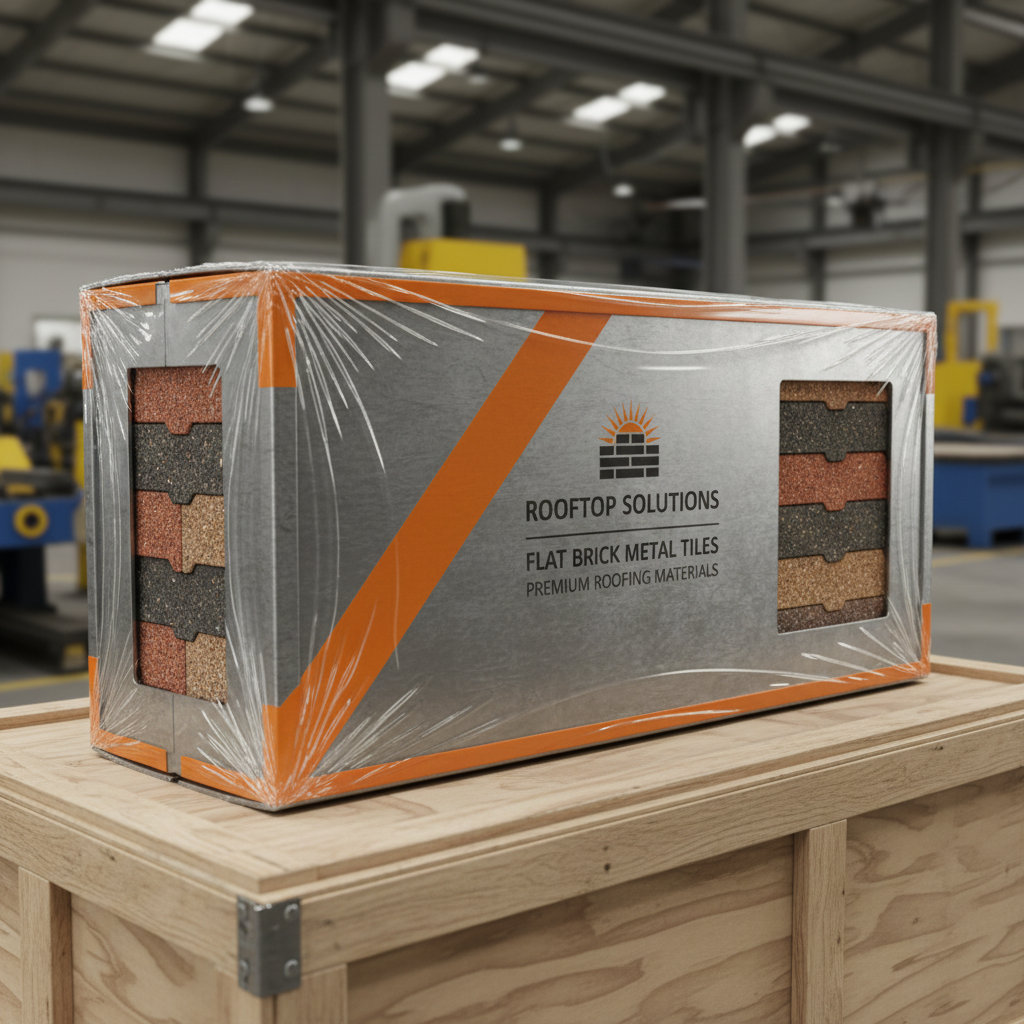 Explore the Versatility and Beauty of Flat Brick Tile for Your Projects