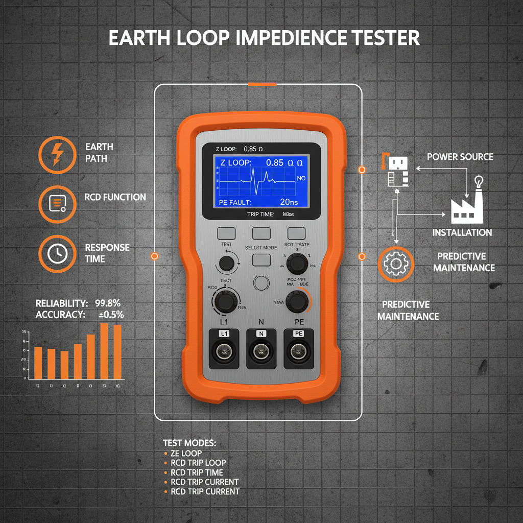 Comprehensive Guide to Loop Impedance Testers and Electrical Safety