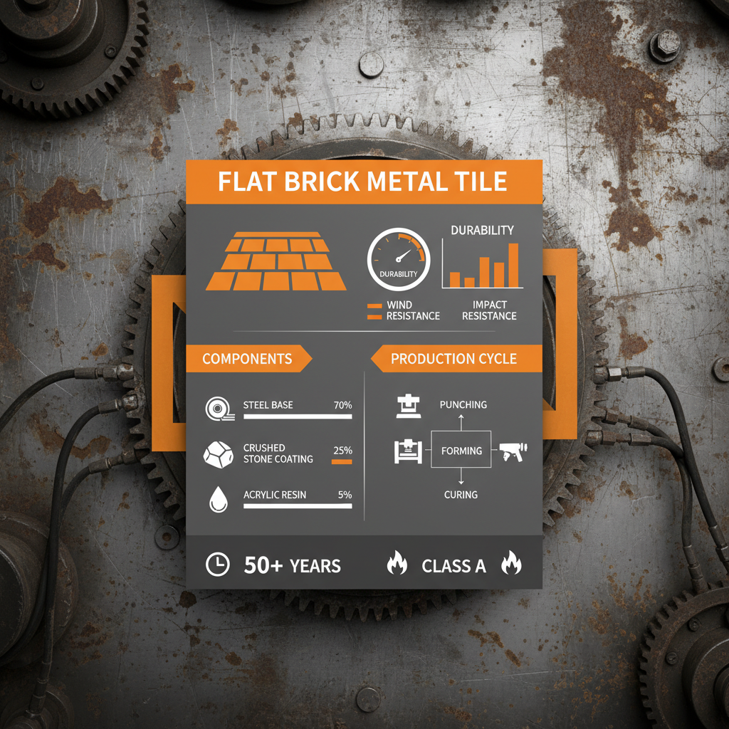 Explore the Versatility and Beauty of Flat Brick Tile for Your Projects