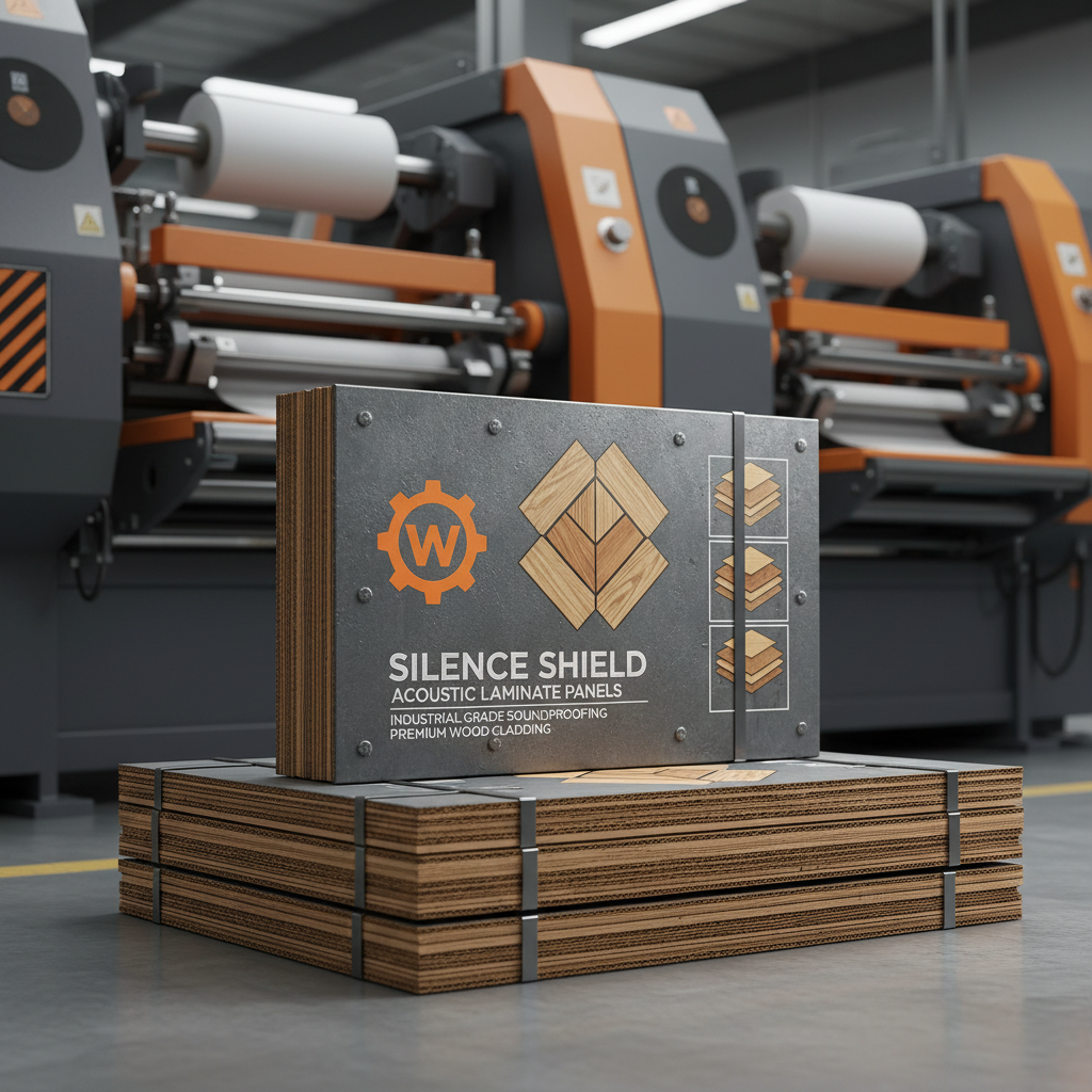 Comprehensive Guide to Durable and Aesthetic Laminate Wood Cladding Solutions