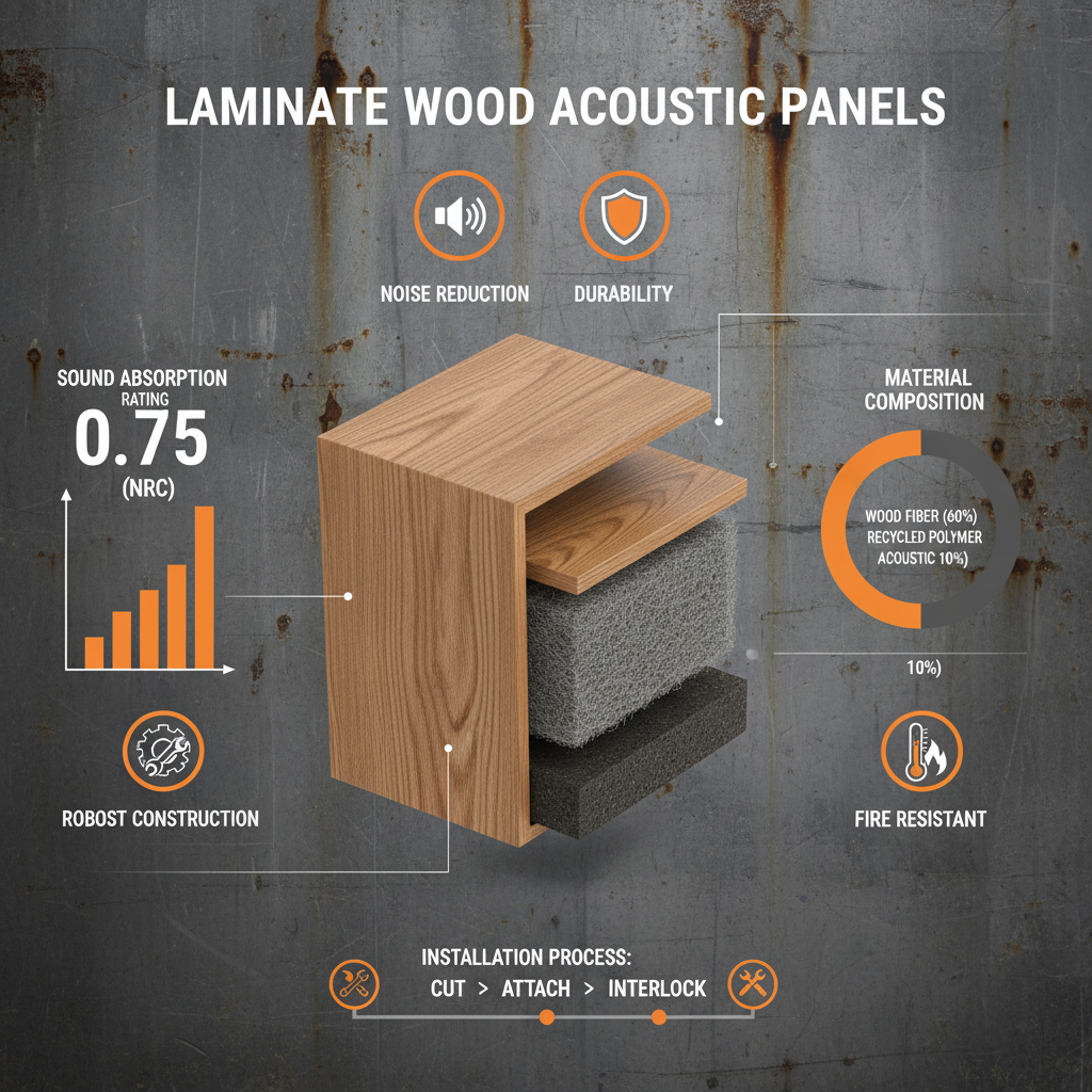 Comprehensive Guide to Durable and Aesthetic Laminate Wood Cladding Solutions