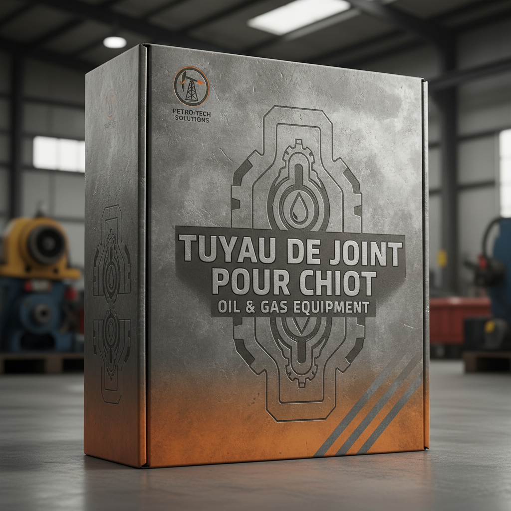 Comprehensive Guide to Choosing the Right tuyau de joint pour chiot for Your Puppy