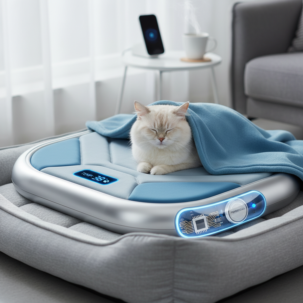 Discover the Benefits of Using an Electric Hot Pack for Pain Relief