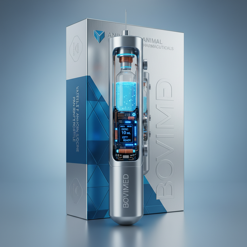 Comprehensive Guide to Pain Killer Injection for Cow and Effective Pain Management