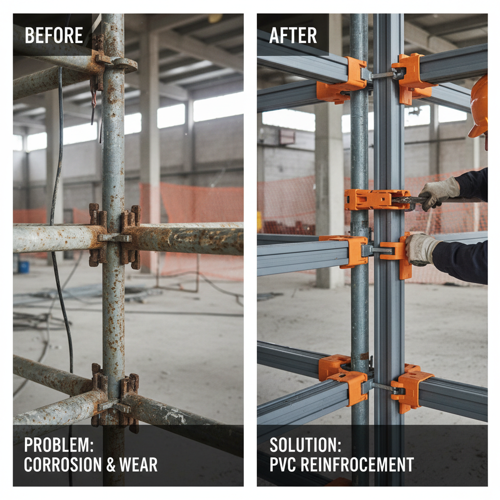 Comprehensive Guide to PVC Profile Applications Manufacturing and Future Trends