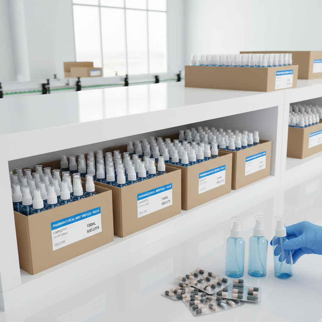 Comprehensive Guide to Sourcing High Quality Wholesale Mist Bottles for Your Business