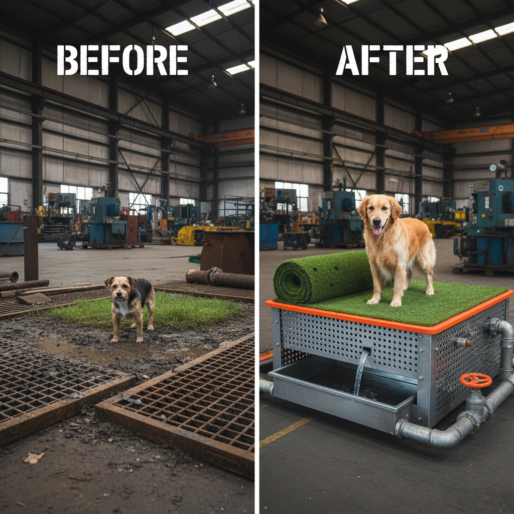 Comprehensive Guide to Choosing the Best Dog Toilet Turf for Your Pet