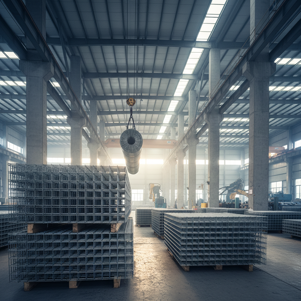 Comprehensive Guide to 6 x 6 Wire Fencing for Property and Livestock Security