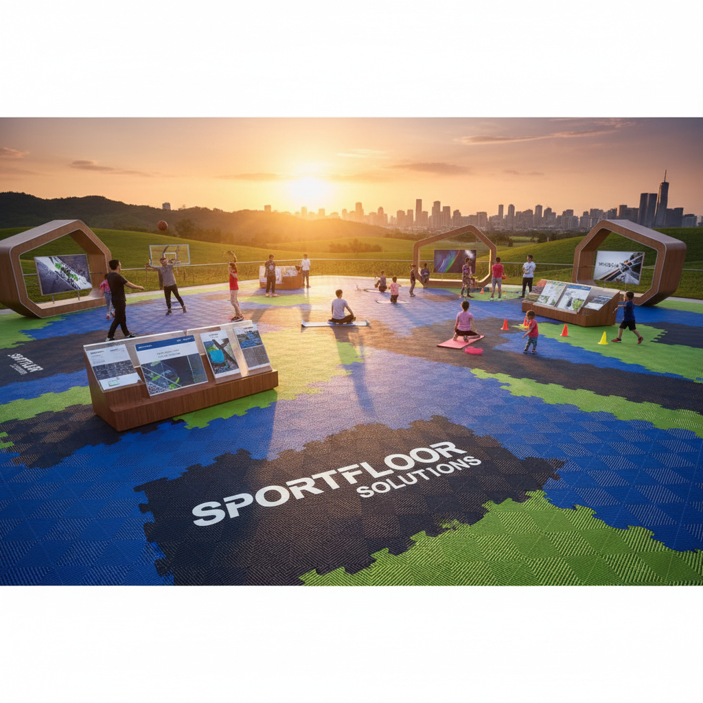 Choosing The Right Commercial Tile Companies For Your Business Needs