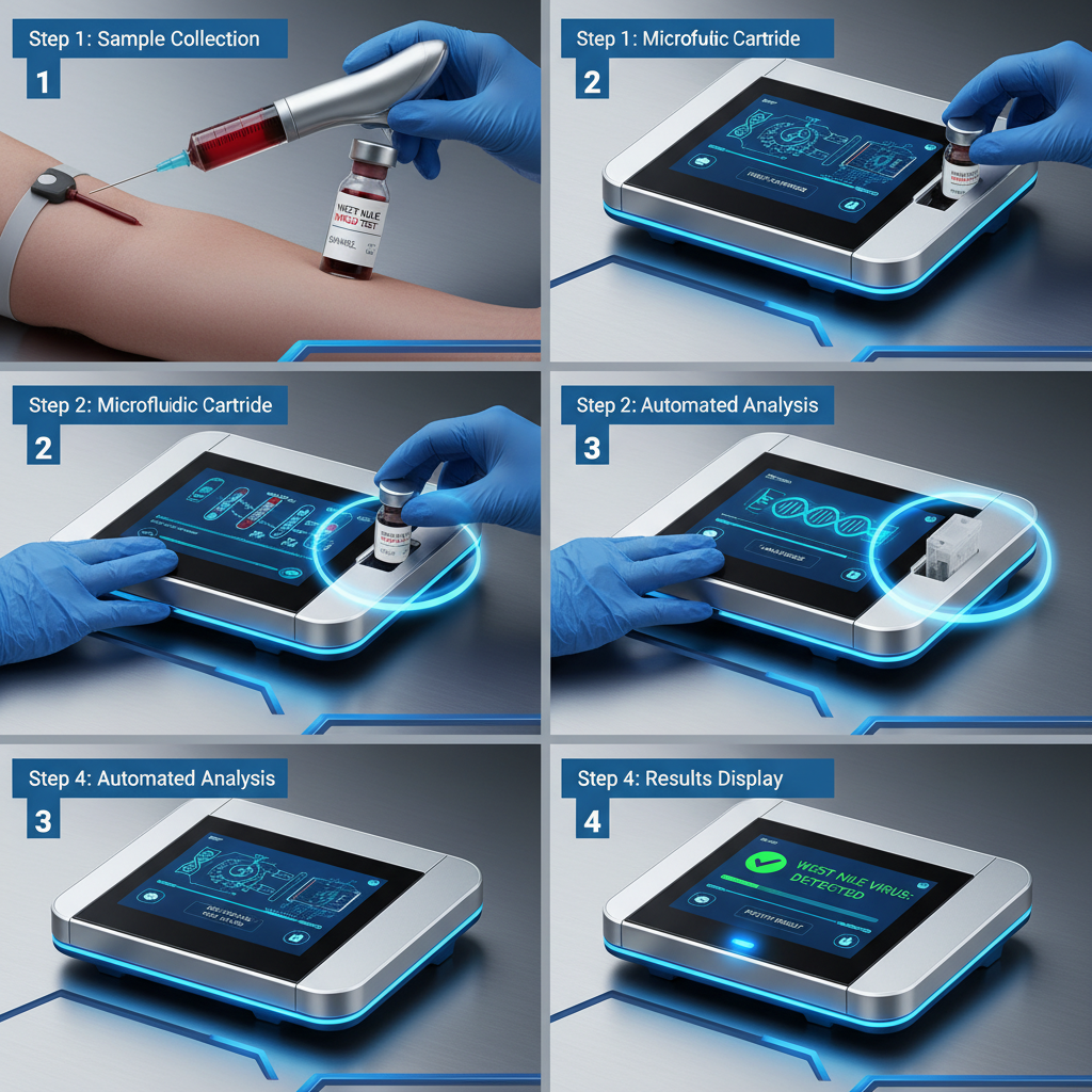 Comprehensive Guide to Blood Test for West Nile Virus Diagnosis and Management