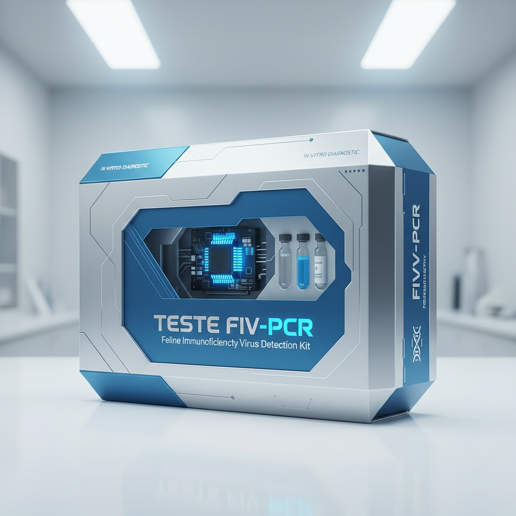 Understanding the Significance of teste fivpcr for Successful IVF Outcomes