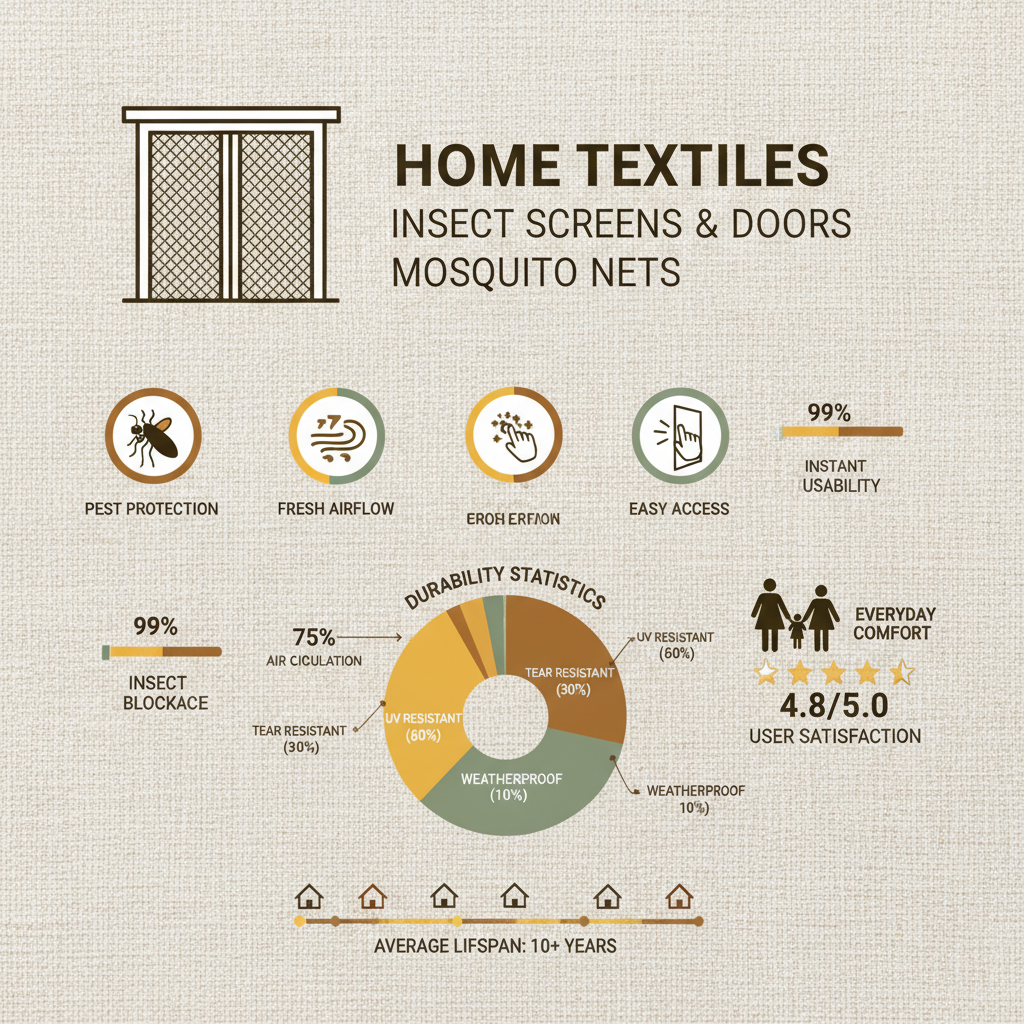 Enhance Your Home with the Perfect Frame Sliding Screen Door Solution