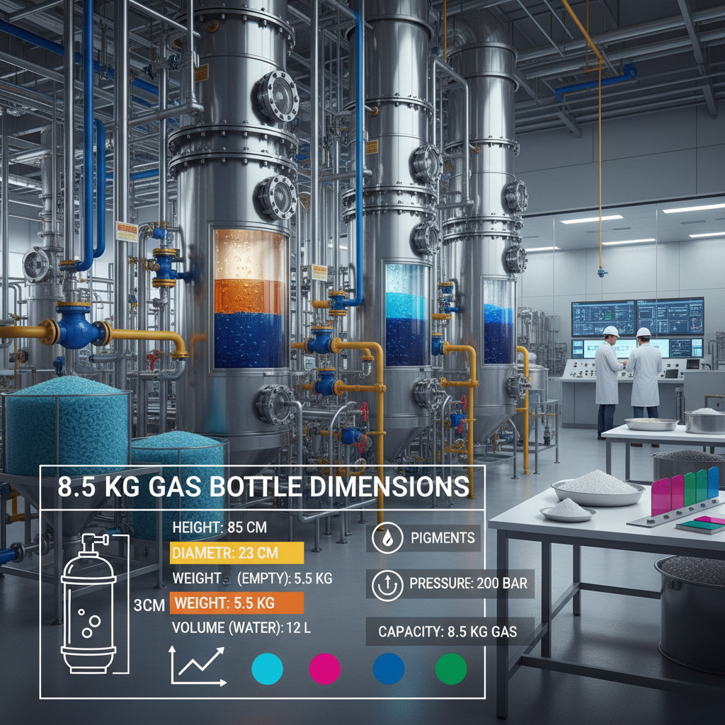 Premium Gas Solutions