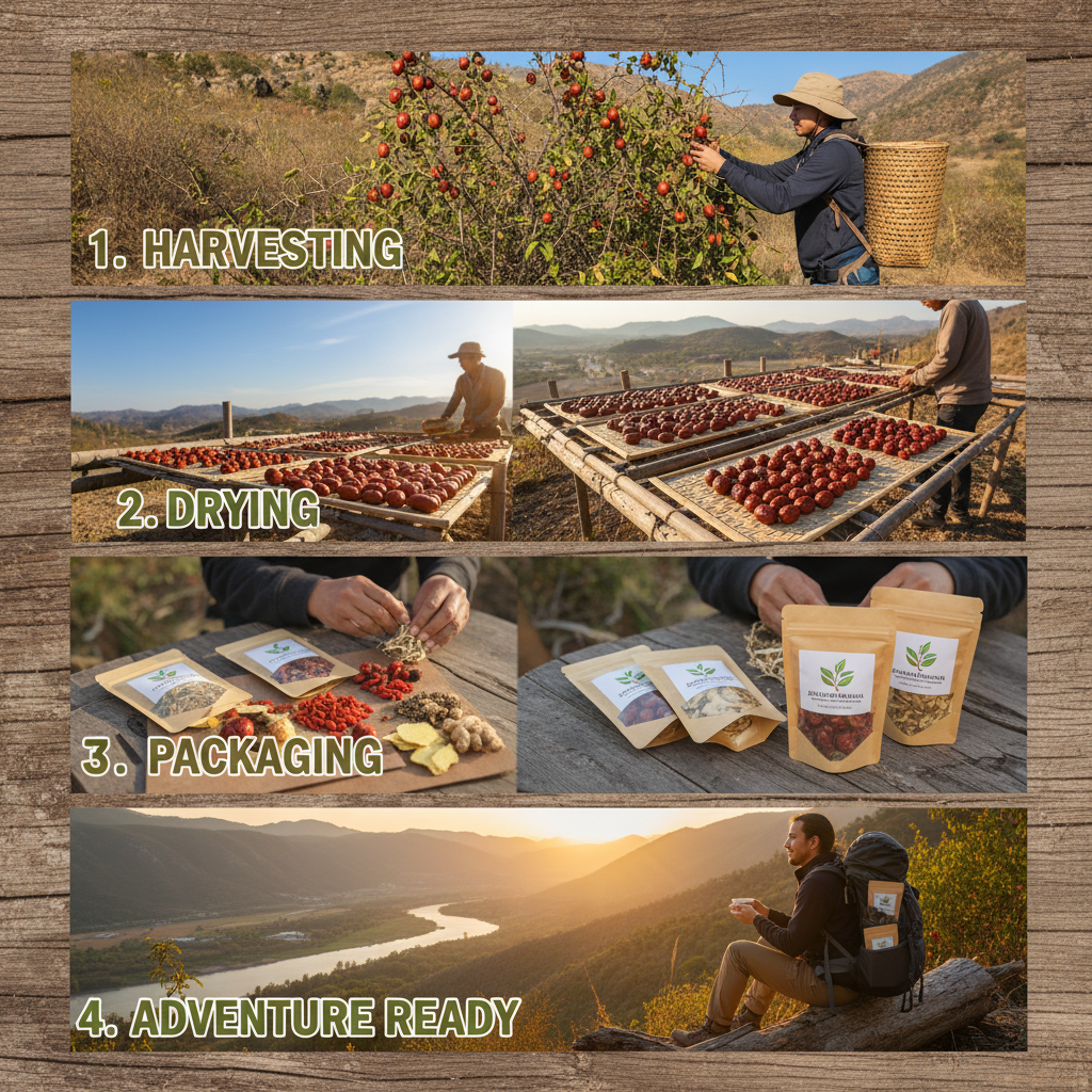 Finding the Optimal ซัพพลายเออร์ชาจูจูเบ for Your Business Needs