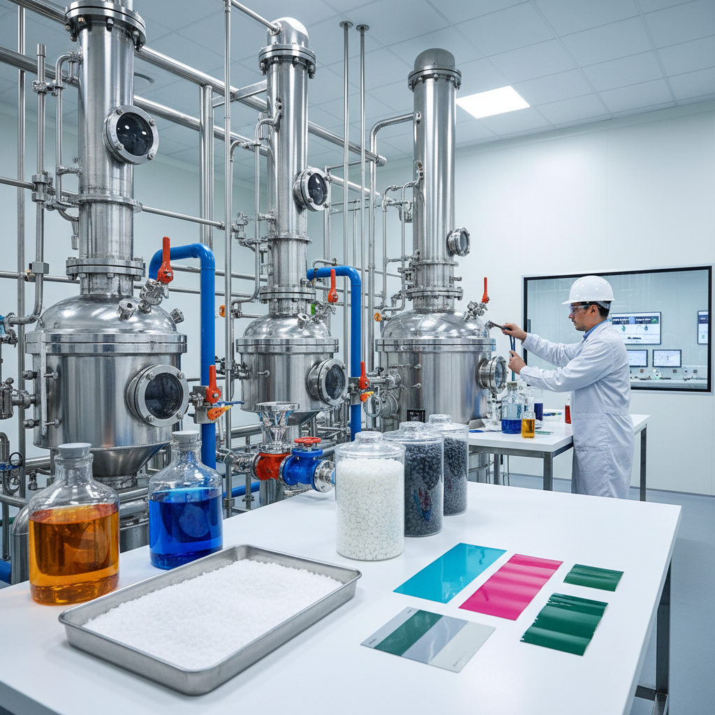 Comprehensive Guide to CAS Number 1733126 for Global Chemical Trade