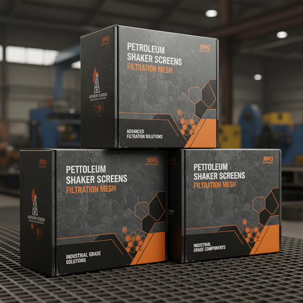 Comprehensive Guide to Shaker Screens Companies and Solids Control Solutions Comprehensive Guide to Shaker Screens Companies and Solids Control Solutions