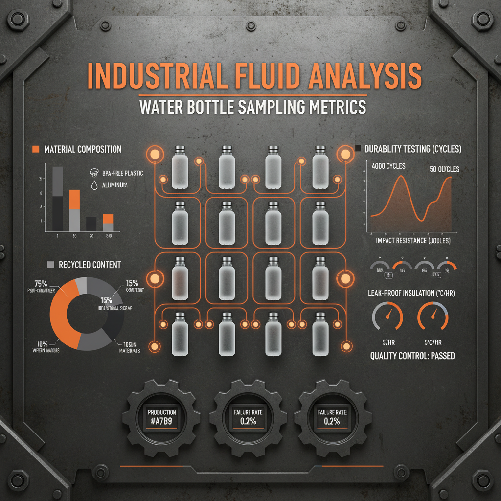 Comprehensive Guide to Sourcing High Quality Water Bottle Samples for Your Business Comprehensive Guide to Sourcing High Quality Water Bottle Samples for Your Business