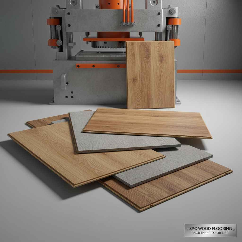 Discover the Benefits of Durable and Stylish SPC Wood Flooring Solutions