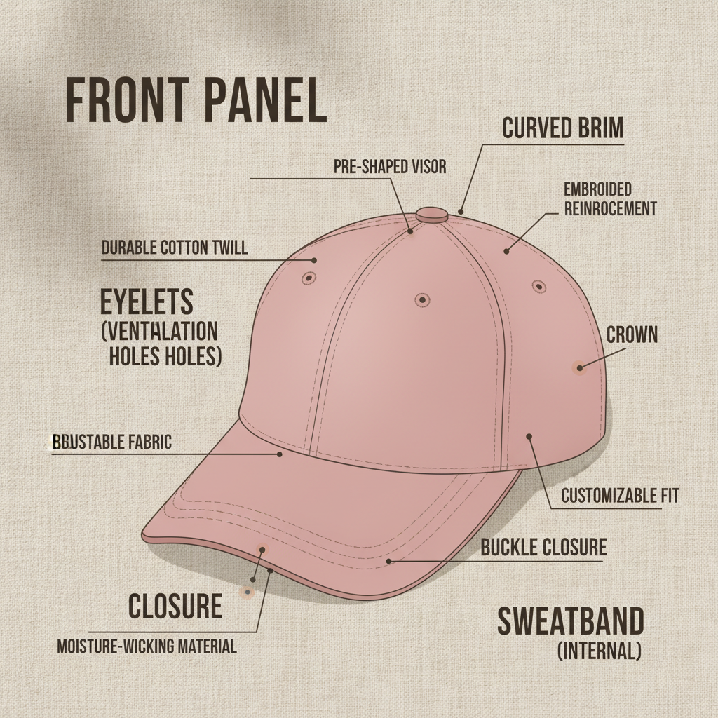 Elevate Your Style with a Vibrant Pink Baseball Cap Guide Elevate Your Style with a Vibrant Pink Baseball Cap Guide