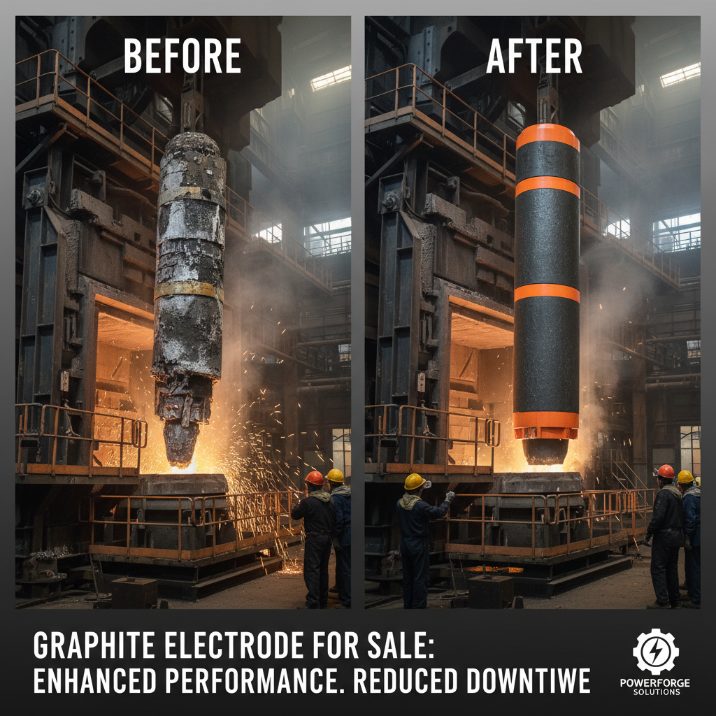 Comprehensive Guide to Purchasing High Quality Graphite Electrode for Sale Comprehensive Guide to Purchasing High Quality Graphite Electrode for Sale