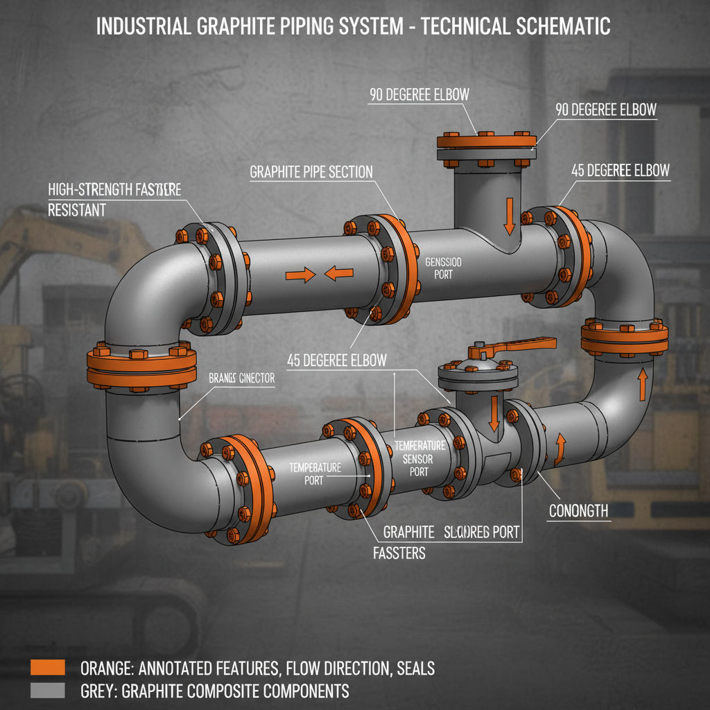 Exploring Graphite Products Applications and Properties A Comprehensive Guide
