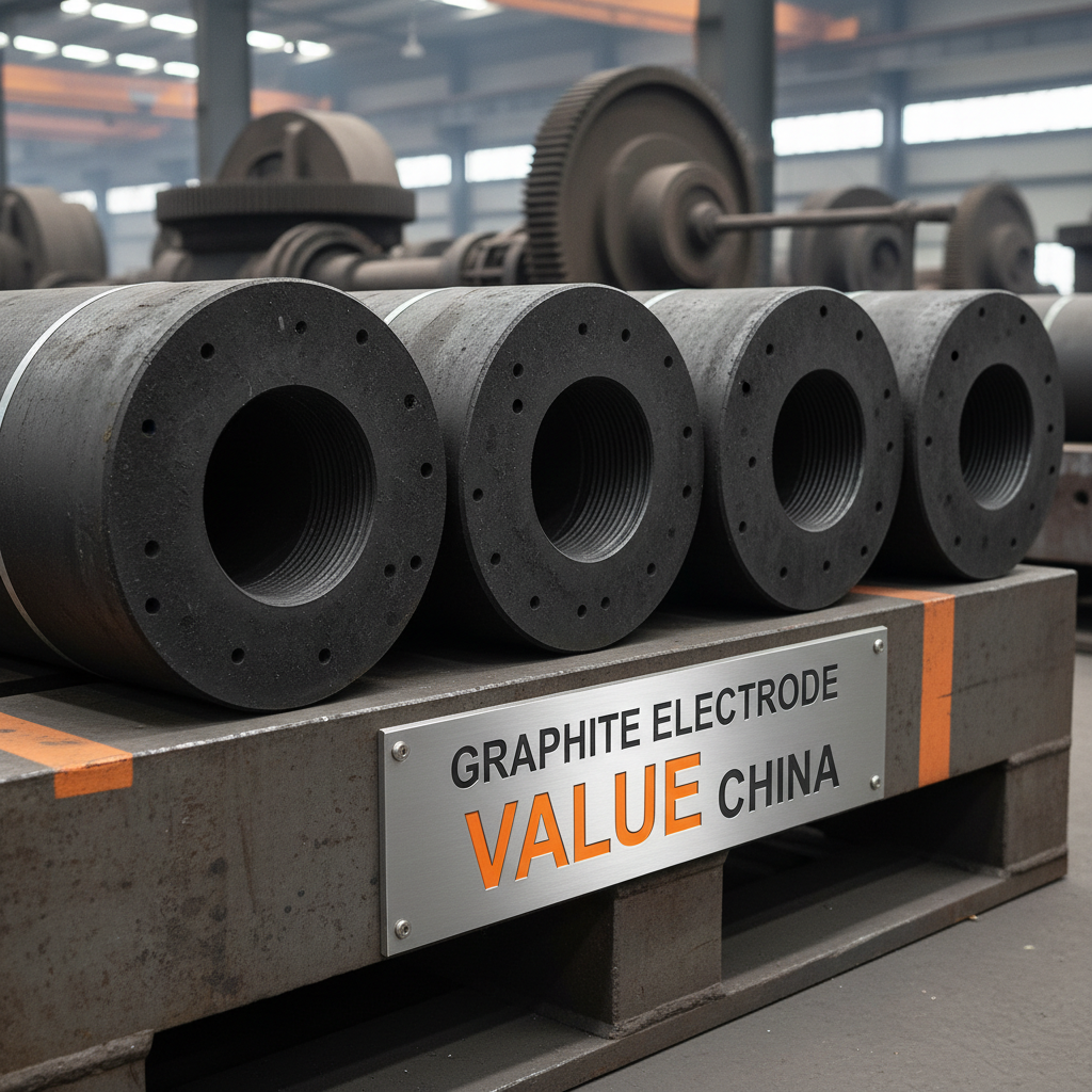 China Graphite Electrode Price Guide Understanding Trends and Sourcing