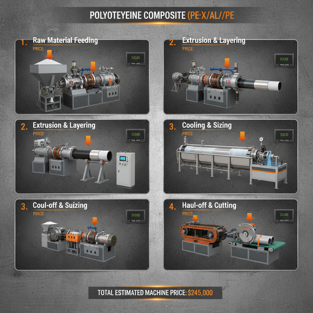 Comprehensive Guide to PVC Extrusion Machine Price and Selection Factors